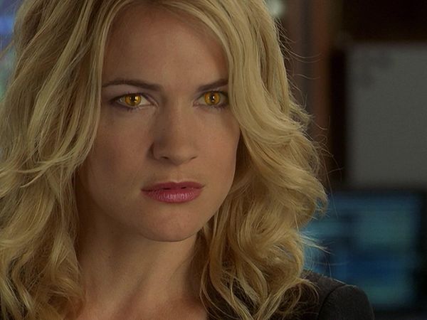 Mutant X - Die Alchemistin