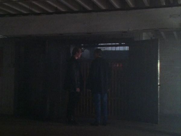 Psi Factor, chroniques du paranormal - Le facteur observation