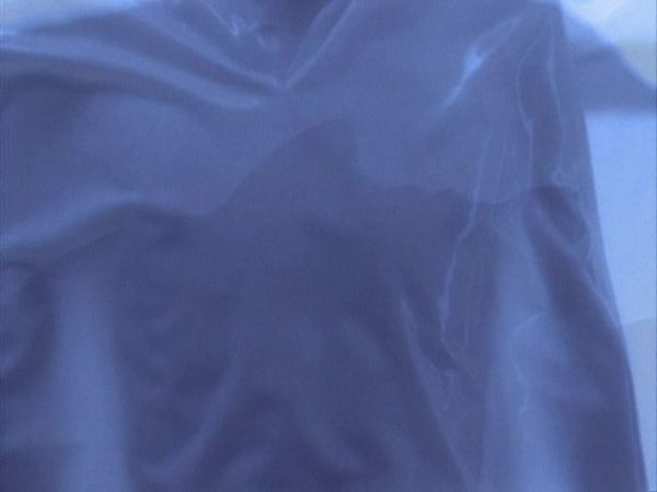 PSI Factor, chroniques du paranormal - Le Baiser