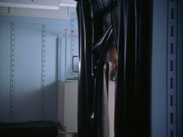 Psi Factor, chroniques du paranormal - Absolution