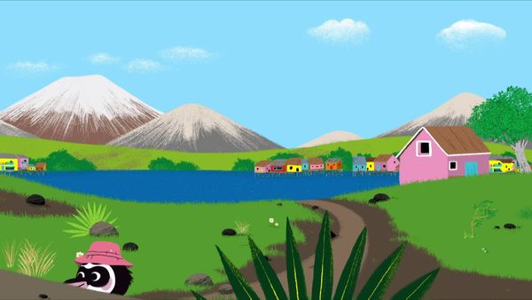 Mouk - Episodio 7