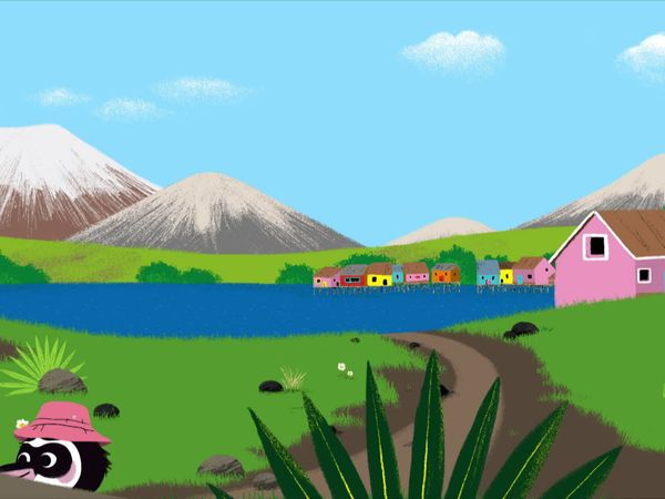 Mouk - Episodio 7