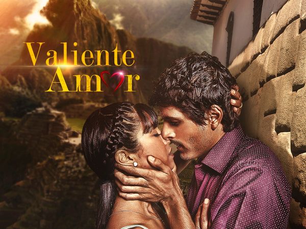 Valiente Amor - Episodio 41