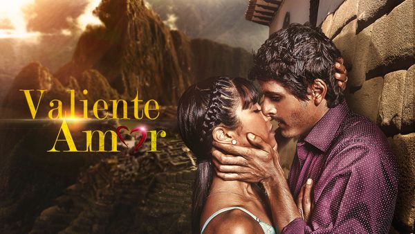 Valiente Amor - Episodio 6