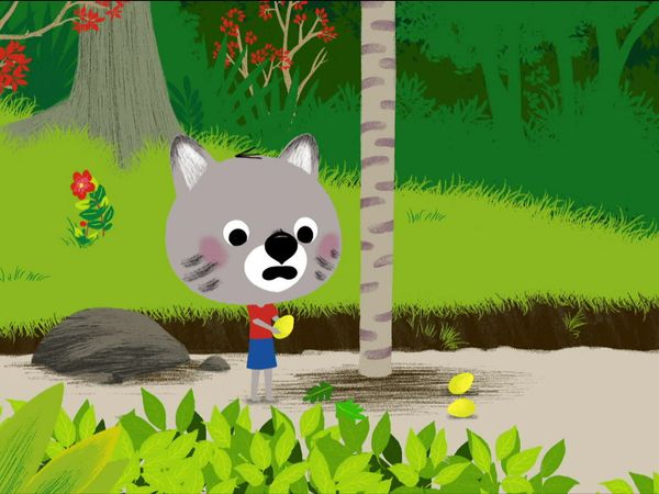 Mouk - Episodio 10
