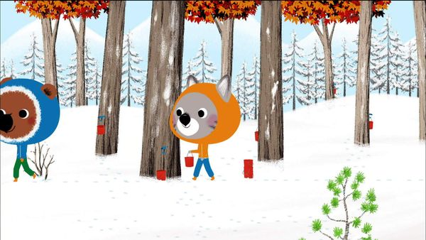 Mouk - Episodio 11