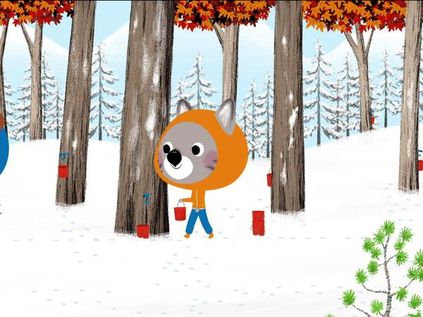 Mouk - Episodio 11