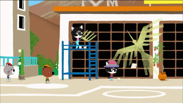 Mouk - Episodio 12