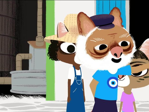 Mouk - Episodio 13