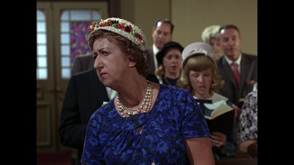 The Andy Griffith Show - Aunt Bee's Crowning Glory