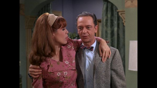 The Andy Griffith Show - Barney Comes to Mayberry