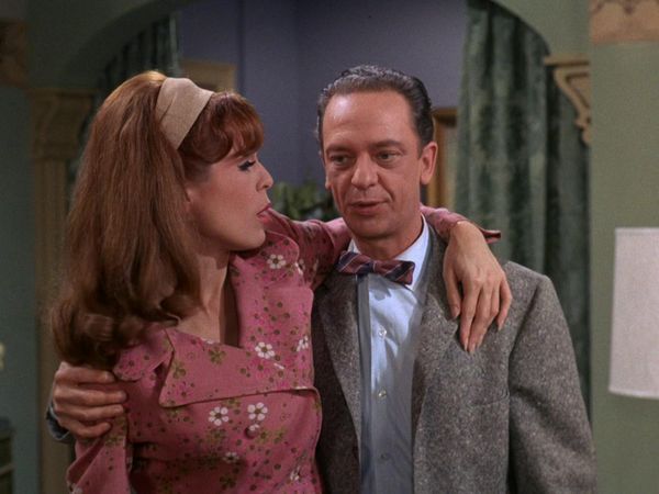 The Andy Griffith Show - Barney Comes to Mayberry