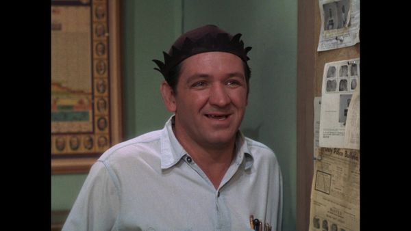 The Andy Griffith Show - Goober's Contest