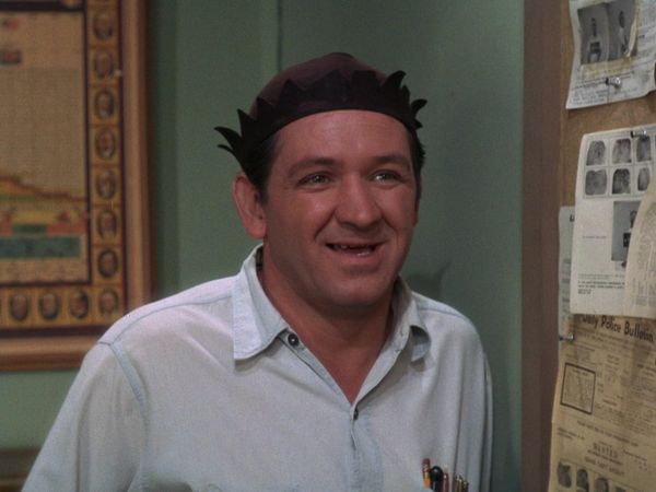 The Andy Griffith Show - Goober's Contest
