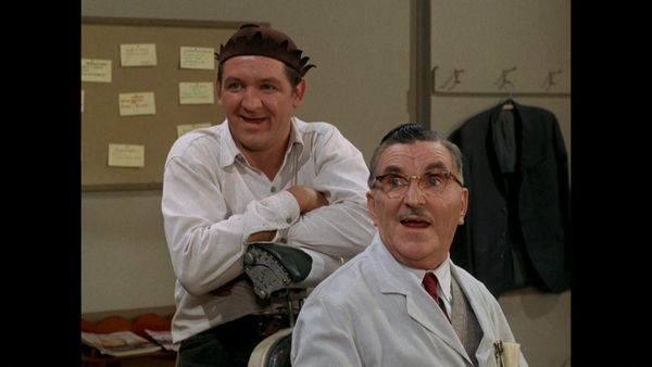 The Andy Griffith Show - Helen The Authoress