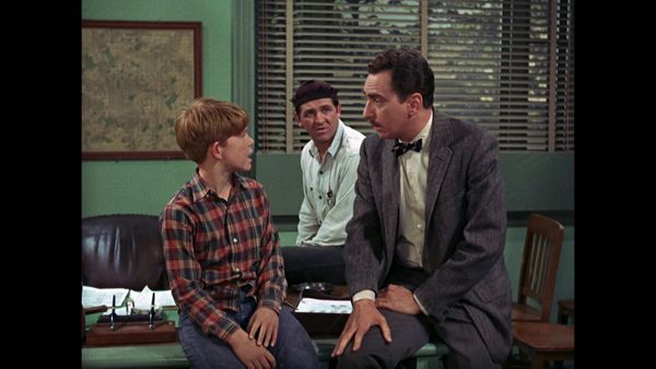 The Andy Griffith Show - Goodbye Dolly