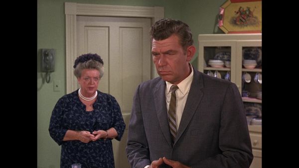 The Andy Griffith Show - Opie's Group