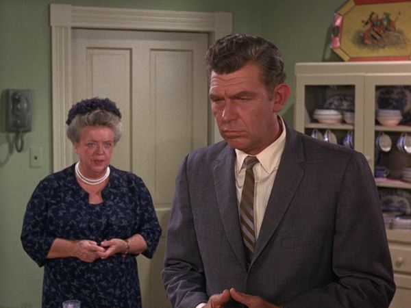 The Andy Griffith Show - Opie's Group