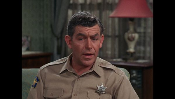 The Andy Griffith Show - Opie's Drugstore Job