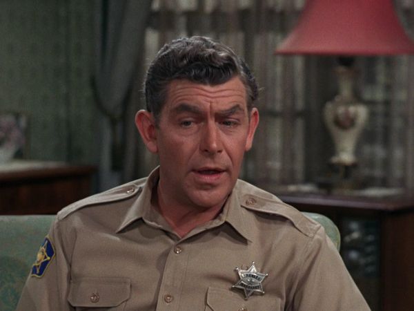 The Andy Griffith Show - Opie's Drugstore Job