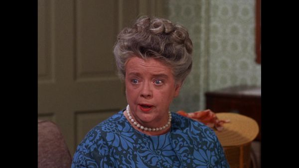 The Andy Griffith Show - Aunt Bee And The Lecturer
