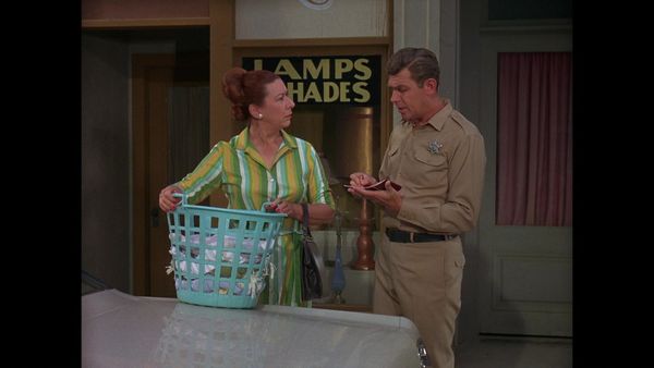 The Andy Griffith Show - Andy's Investment