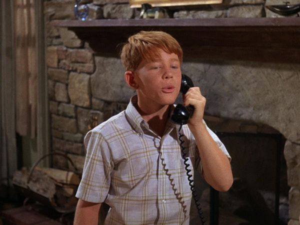 The Andy Griffith Show - The Tape Recorder