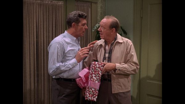 The Andy Griffith Show - Emmett's Anniversary