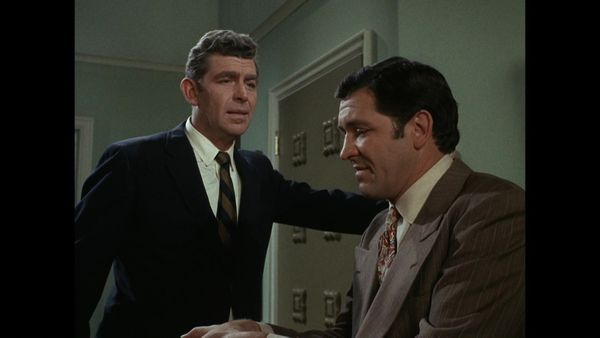The Andy Griffith Show - Goober Goes to the Auto Show