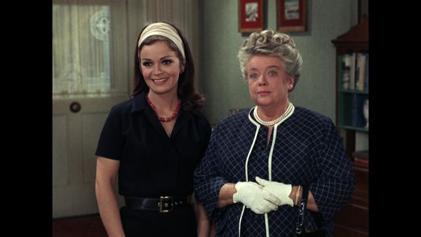 The Andy Griffith Show - Mayberry RFD