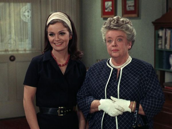The Andy Griffith Show - Mayberry RFD