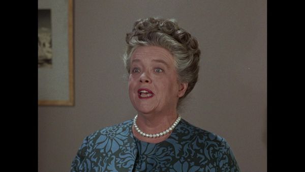 The Andy Griffith Show - A Singer in Town