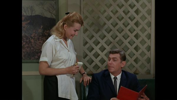 The Andy Griffith Show - Eat Your Heart Out