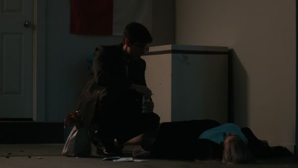 Homicide: Hours to Kill - Œil pour œil
