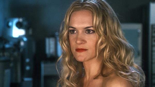 Mutant X - Das trojanische Pferd