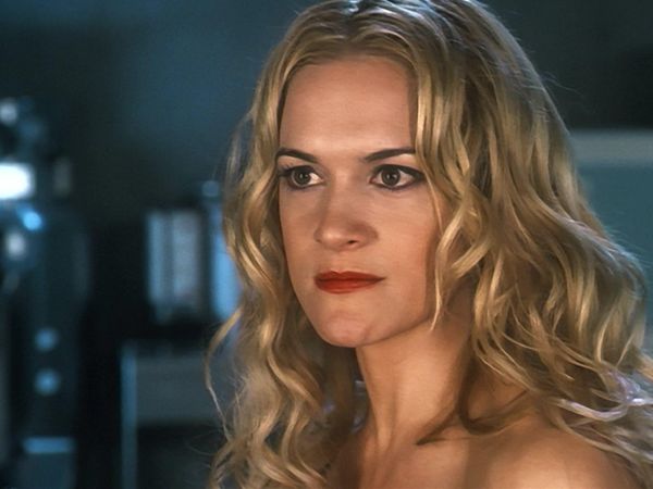 Mutant X - Das trojanische Pferd