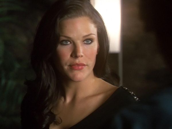 Mutant X - Die Verschwörung