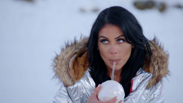 Ex On The Beach US - Willkommen auf dem Gipfel