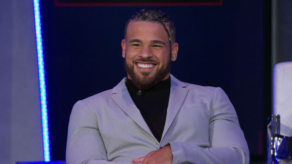 The Challenge - Geheiminformation