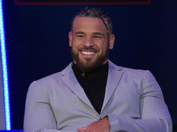 The Challenge - Geheiminformation