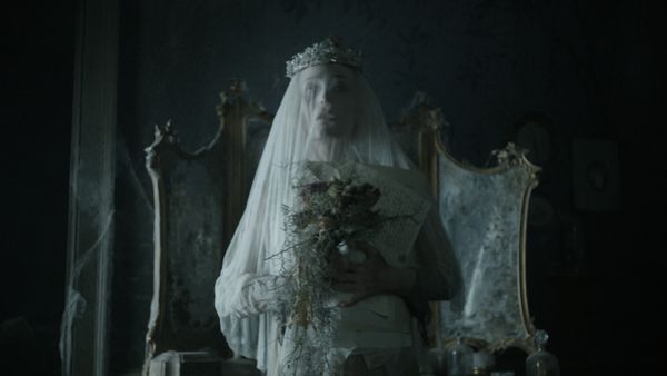 Grandes esperanzas - Episodio 3