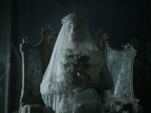 Grandes esperanzas - Episodio 3