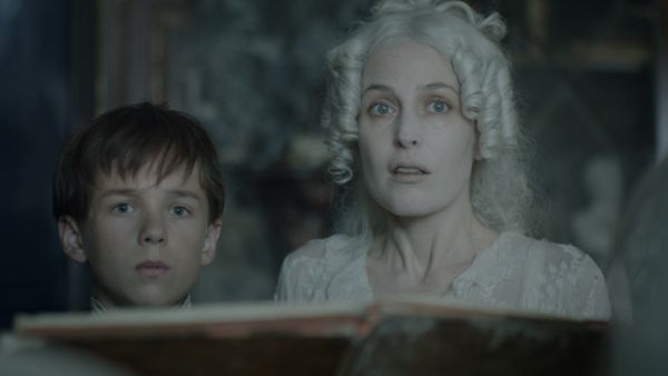 Grandes esperanzas - Episodio 1
