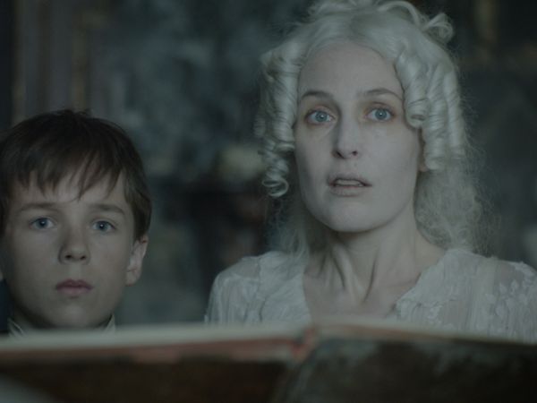 Grandes esperanzas - Episodio 1