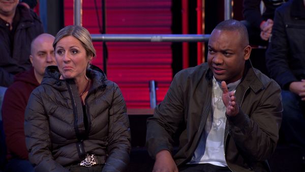 Top Gear: Temporada 24: Extra Gear - Temporada 24 extra, Episodio 3