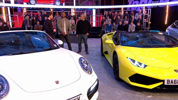 Top Gear: Temporada 24: Extra Gear - Temporada 24 extra, Episodio 2