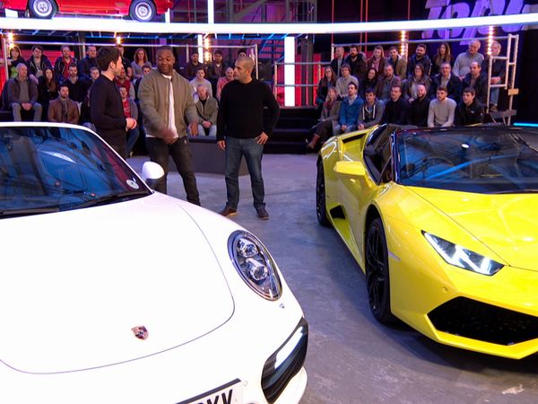 Top Gear: Temporada 24: Extra Gear - Temporada 24 extra, Episodio 2