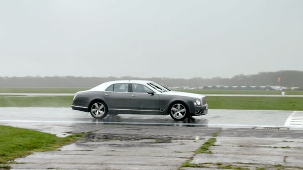 Top Gear: Temporada 24: Extra Gear - Temporada 24 extra, Episodio 4