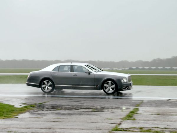 Top Gear: Temporada 24: Extra Gear - Temporada 24 extra, Episodio 4
