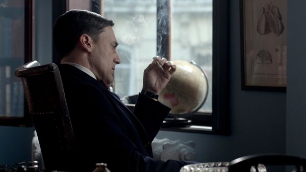 Diario de un joven doctor: Temporada 1 - Episodio 1